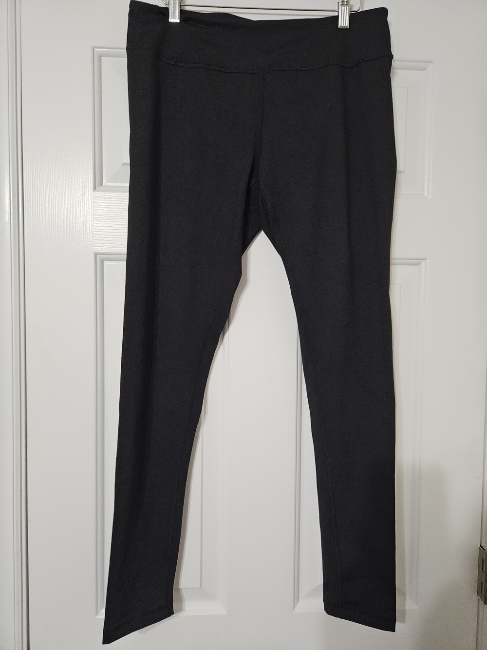 Zella Black Stretch Leggings